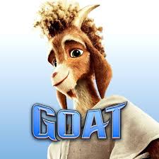 Movies In The Park "Goat"