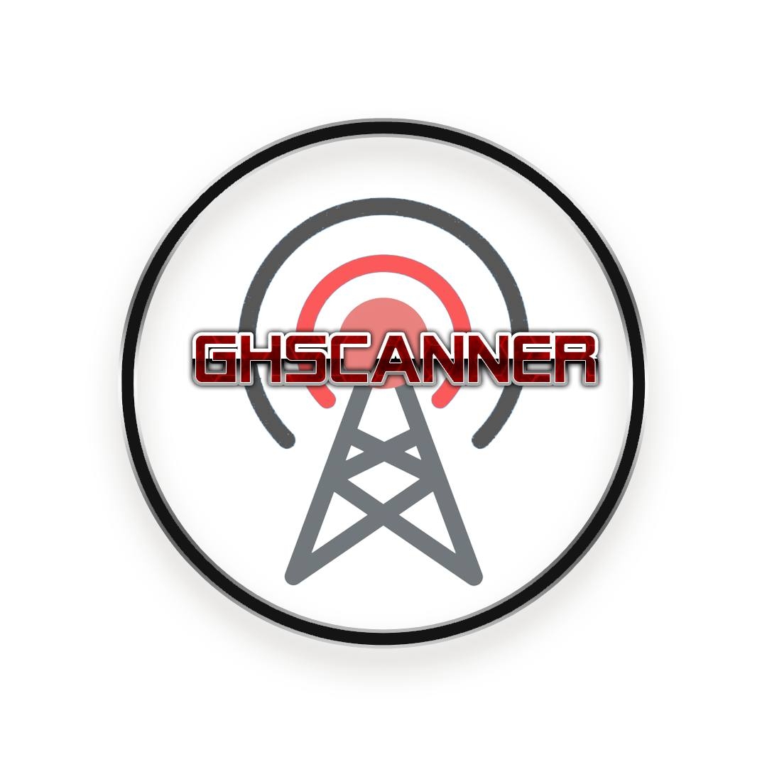 Grays Harbor Scanner logo